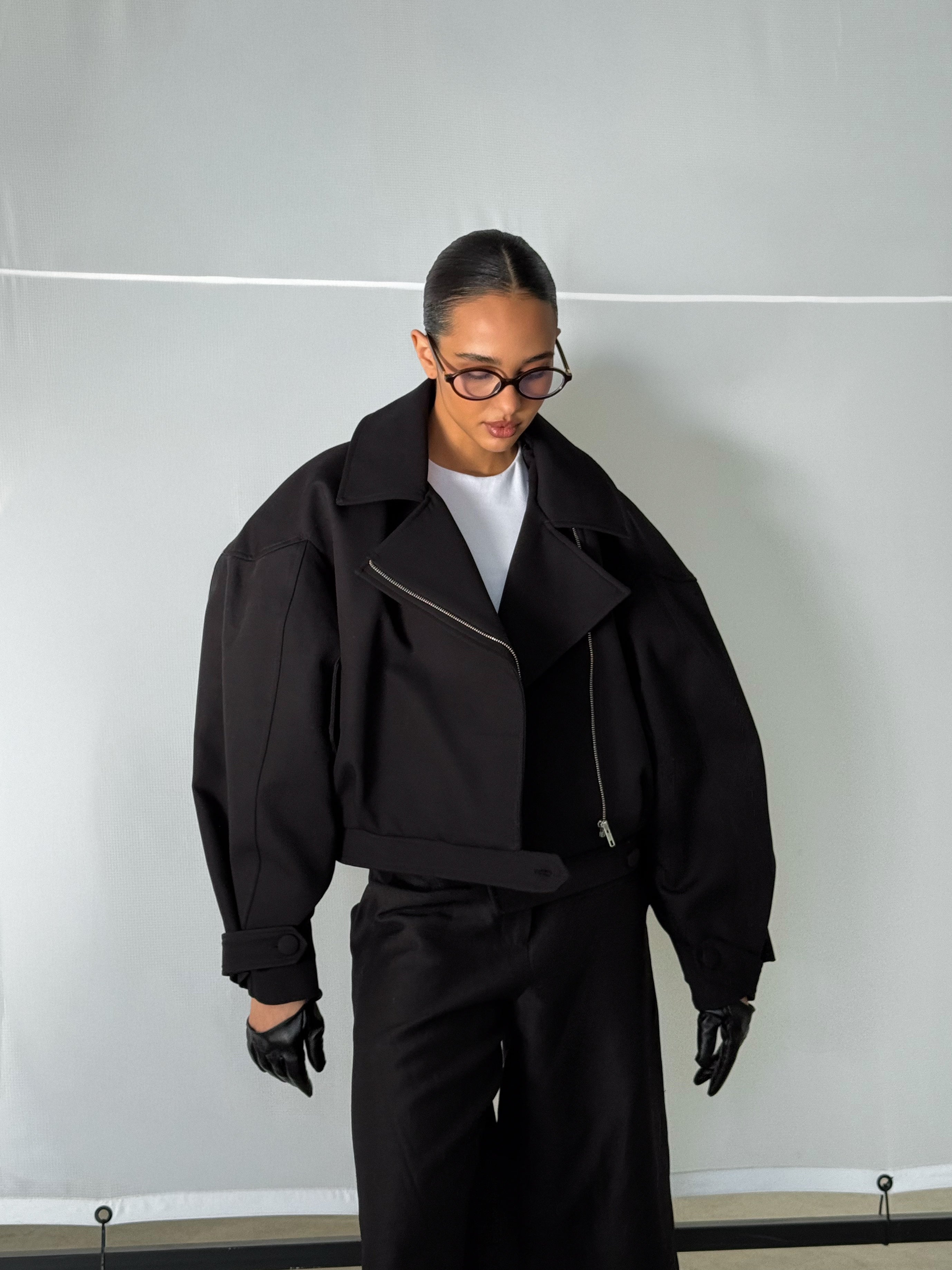 The Tidd Long Shorts