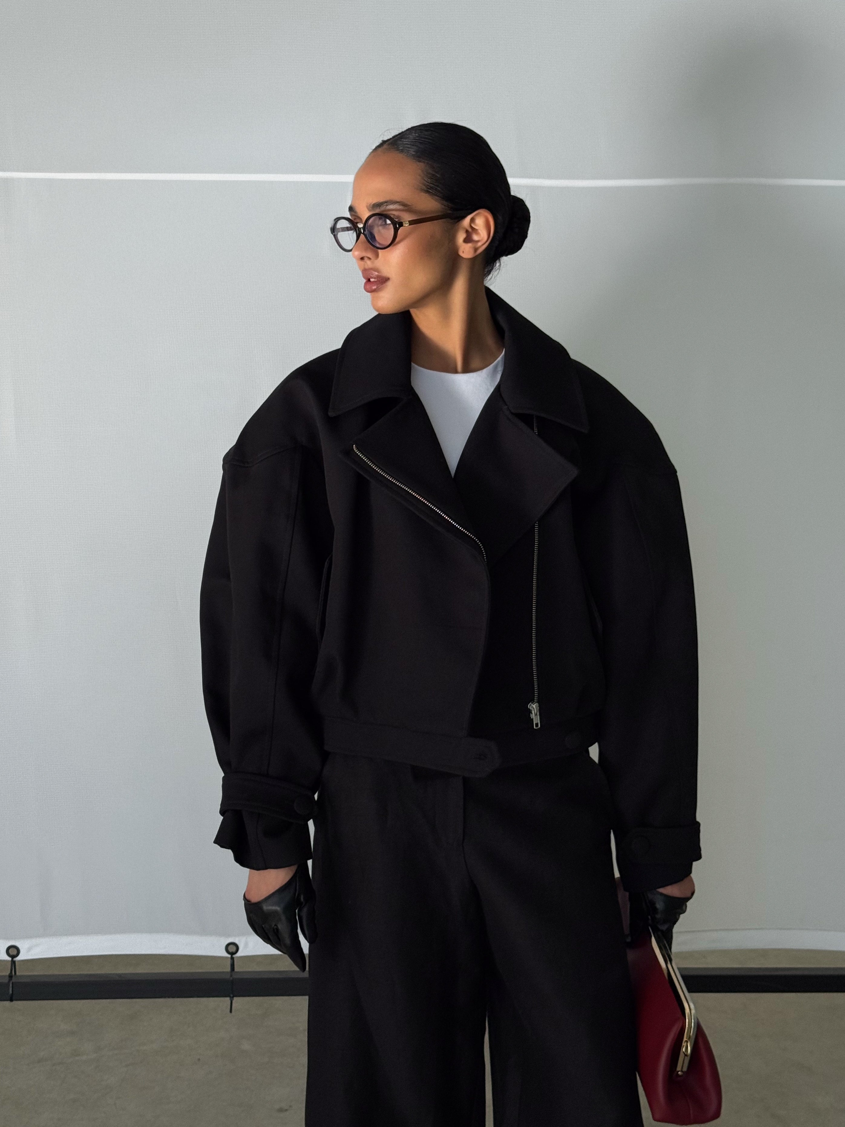 The Tidd Long Shorts