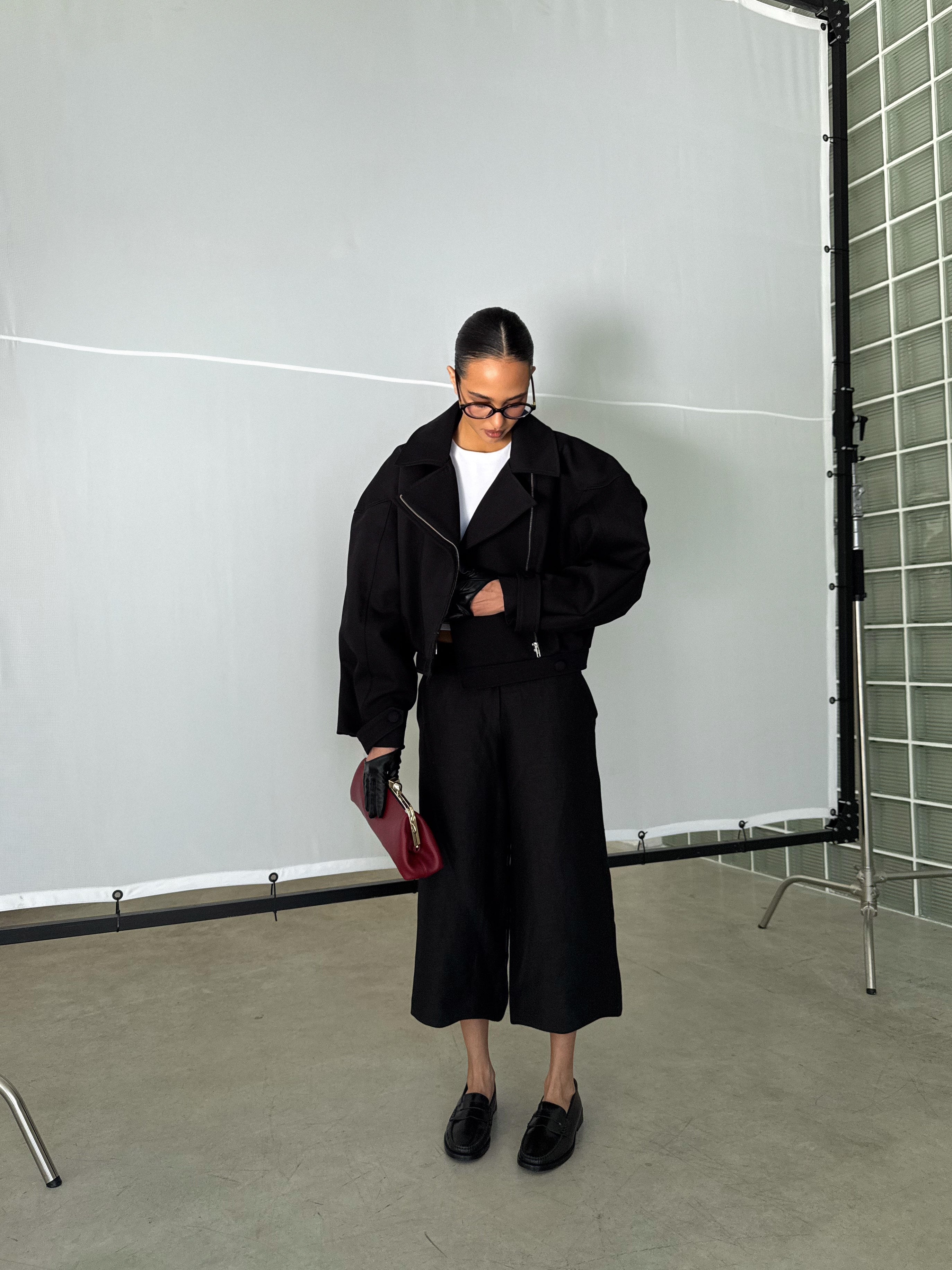 The Tidd Long Shorts