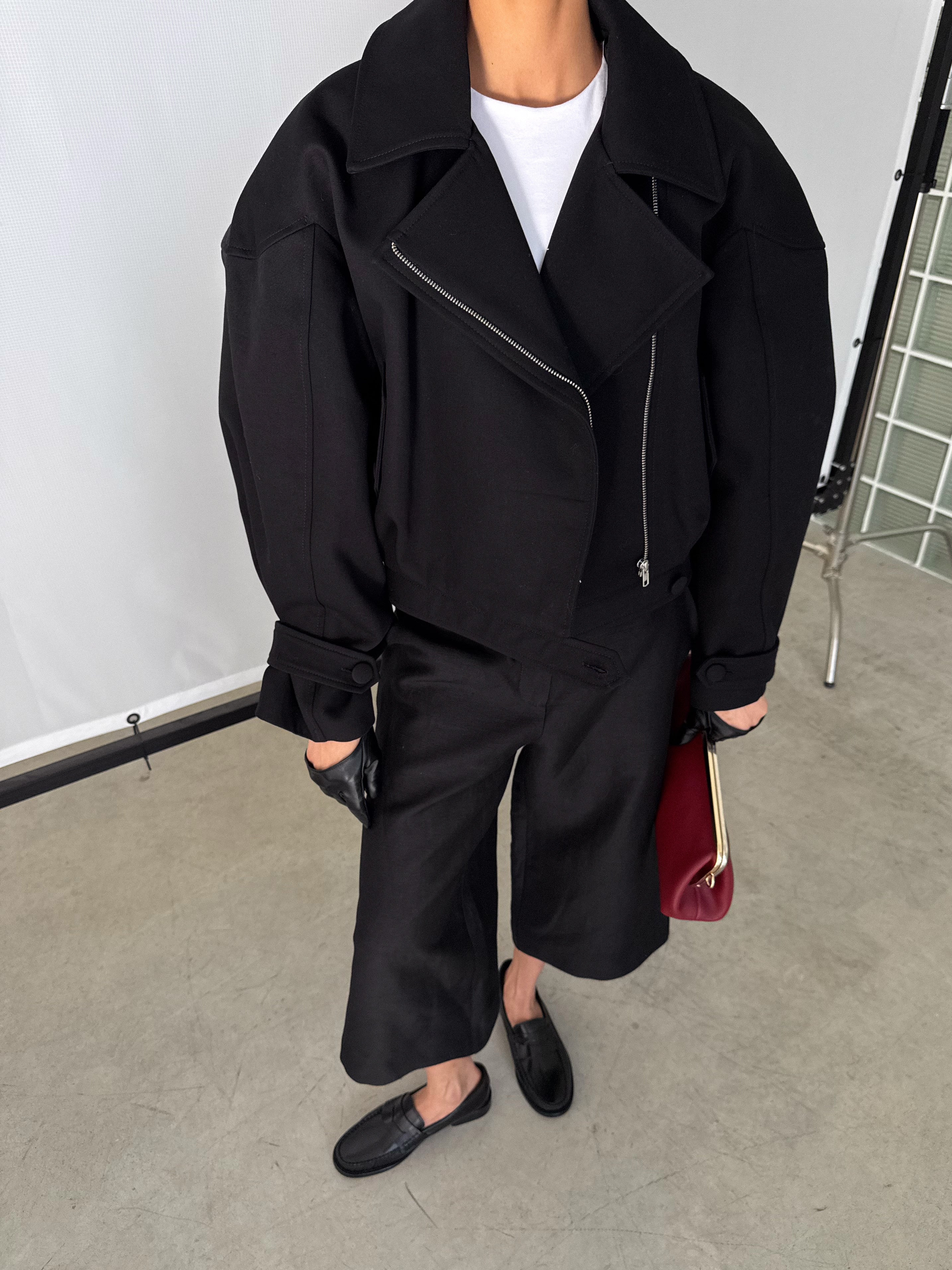 The Tidd Long Shorts