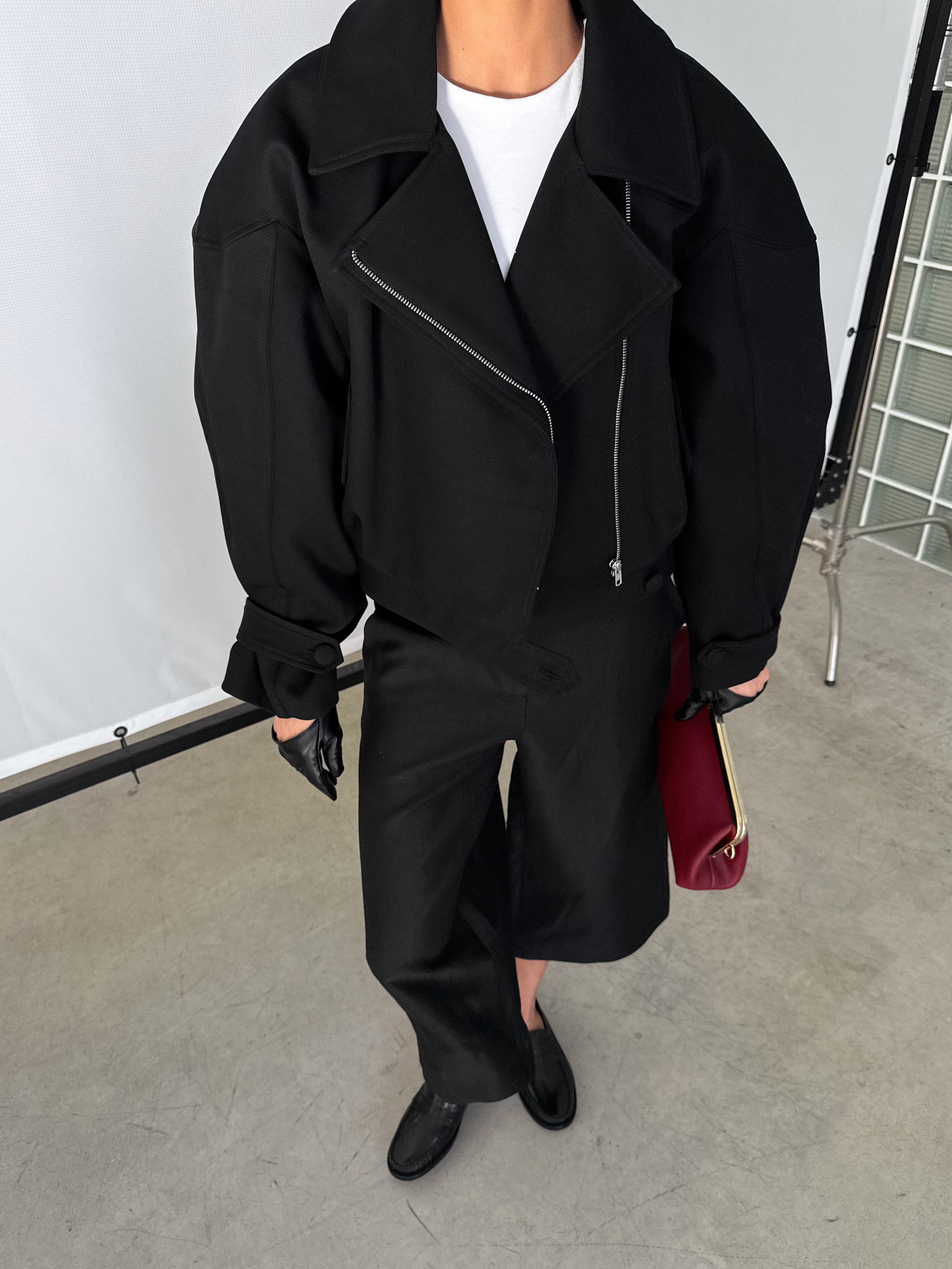 The Tidd Long Shorts